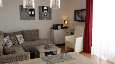 Holiday Apartment in Julianadorp (Noord-Holland) or holiday homes and vacation rentals
