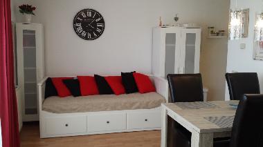Holiday Apartment in Julianadorp (Noord-Holland) or holiday homes and vacation rentals