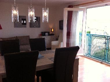 Holiday Apartment in Julianadorp (Noord-Holland) or holiday homes and vacation rentals