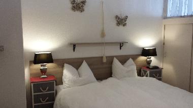 Holiday Apartment in Julianadorp (Noord-Holland) or holiday homes and vacation rentals