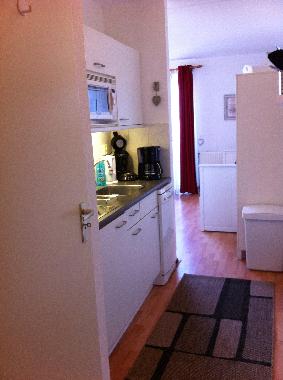 Holiday Apartment in Julianadorp (Noord-Holland) or holiday homes and vacation rentals