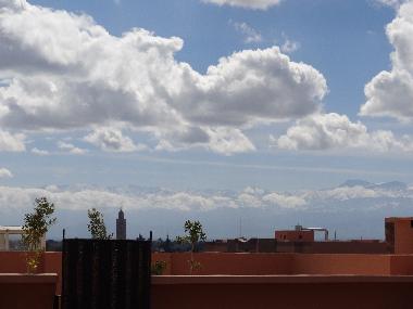 Holiday Apartment in Marrakech (Marrakech) or holiday homes and vacation rentals