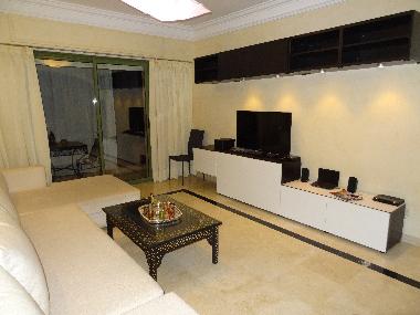 Holiday Apartment in Marrakech (Marrakech) or holiday homes and vacation rentals