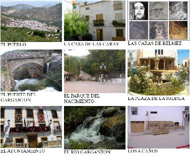 Holiday House in BELMEZ DE LA MORALEDA (Jan) or holiday homes and vacation rentals