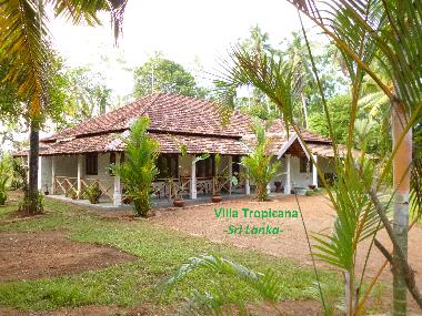 Holiday Apartment in Induruwa (Galle) or holiday homes and vacation rentals