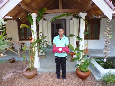 Holiday Apartment in Induruwa (Galle) or holiday homes and vacation rentals