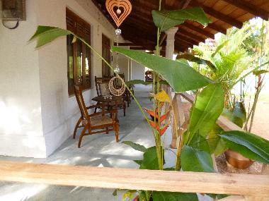 Holiday Apartment in Induruwa (Galle) or holiday homes and vacation rentals