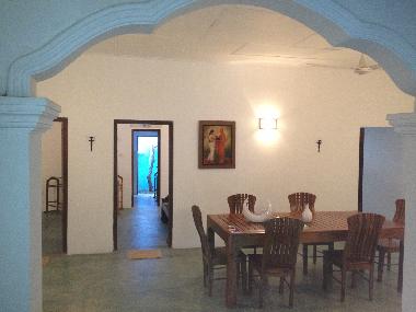 Holiday Apartment in Induruwa (Galle) or holiday homes and vacation rentals