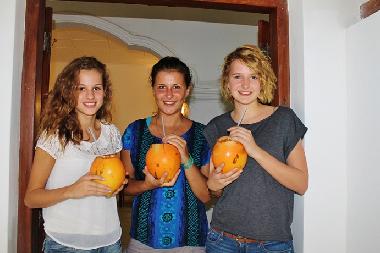 Holiday Apartment in Induruwa (Galle) or holiday homes and vacation rentals