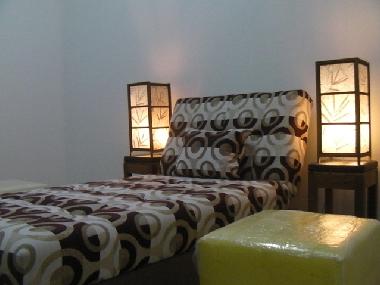 Holiday House in Sam Roi Yot (Prachuap Khiri Khan) or holiday homes and vacation rentals