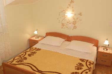 Holiday Apartment in Vodice (Sibensko-Kninska) or holiday homes and vacation rentals
