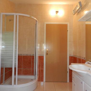 Holiday Apartment in Vodice (Sibensko-Kninska) or holiday homes and vacation rentals