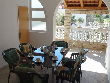 Holiday Apartment in Vodice (Sibensko-Kninska) or holiday homes and vacation rentals