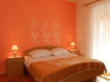 Holiday Apartment in Vodice (Sibensko-Kninska) or holiday homes and vacation rentals