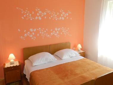 Holiday Apartment in Vodice (Sibensko-Kninska) or holiday homes and vacation rentals