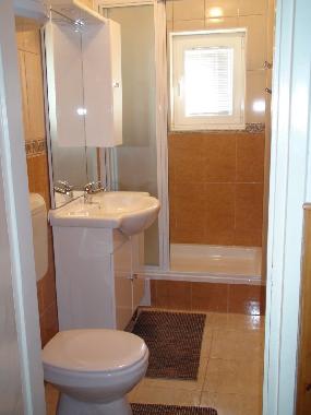Holiday Apartment in Vodice (Sibensko-Kninska) or holiday homes and vacation rentals