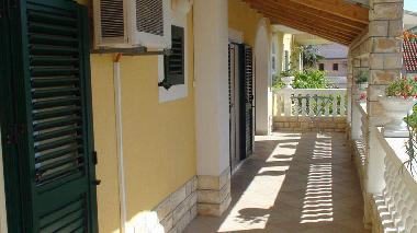 Holiday Apartment in Vodice (Sibensko-Kninska) or holiday homes and vacation rentals