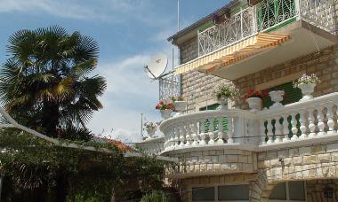 Holiday Apartment in Vodice (Sibensko-Kninska) or holiday homes and vacation rentals