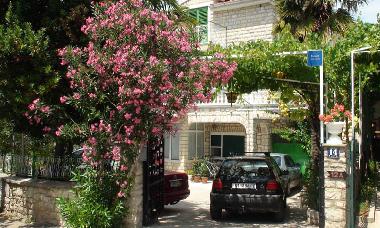 Holiday Apartment in Vodice (Sibensko-Kninska) or holiday homes and vacation rentals