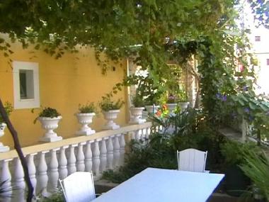 Holiday Apartment in Vodice (Sibensko-Kninska) or holiday homes and vacation rentals