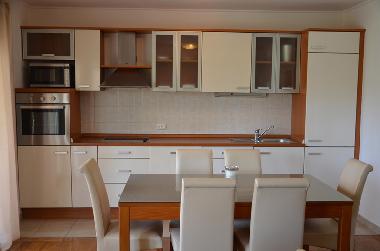 Holiday Apartment in Vodice (Sibensko-Kninska) or holiday homes and vacation rentals