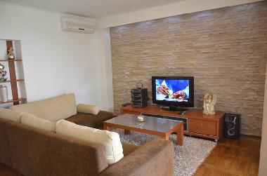 Holiday Apartment in Vodice (Sibensko-Kninska) or holiday homes and vacation rentals