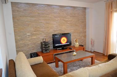 Holiday Apartment in Vodice (Sibensko-Kninska) or holiday homes and vacation rentals