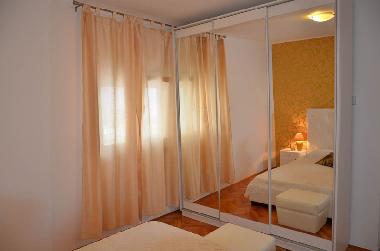Holiday Apartment in Vodice (Sibensko-Kninska) or holiday homes and vacation rentals