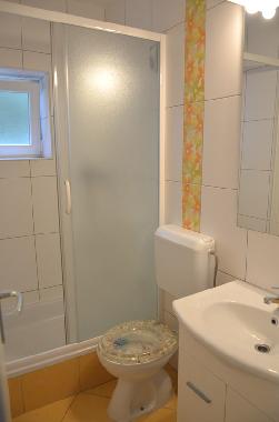 Holiday Apartment in Vodice (Sibensko-Kninska) or holiday homes and vacation rentals