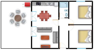 Holiday Apartment in Vodice (Sibensko-Kninska) or holiday homes and vacation rentals