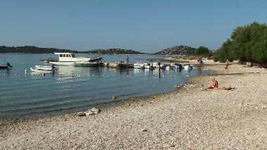 Holiday Apartment in Vodice (Sibensko-Kninska) or holiday homes and vacation rentals