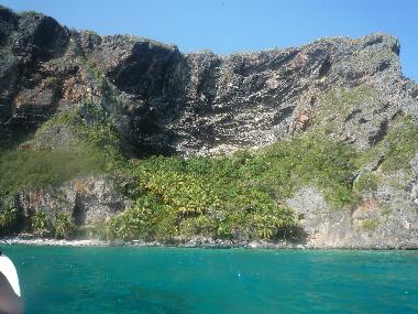 Villa in las galeras (Samana) or holiday homes and vacation rentals