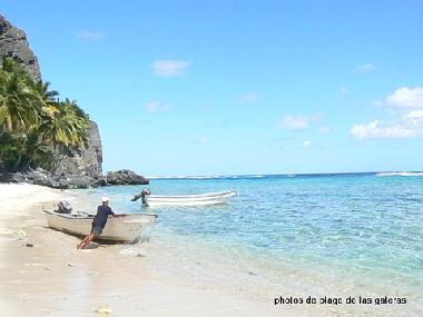 Villa in las galeras (Samana) or holiday homes and vacation rentals