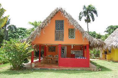 Villa in las galeras (Samana) or holiday homes and vacation rentals