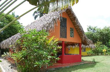 Villa in las galeras (Samana) or holiday homes and vacation rentals