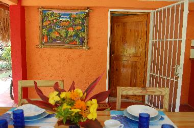 Villa in las galeras (Samana) or holiday homes and vacation rentals