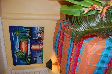 Villa in las galeras (Samana) or holiday homes and vacation rentals