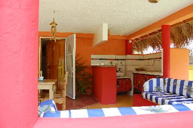 Villa in las galeras (Samana) or holiday homes and vacation rentals