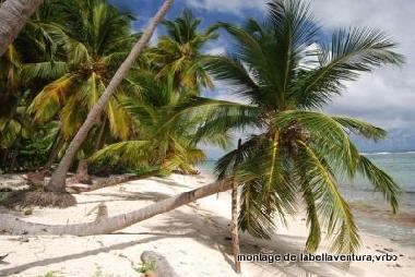 Villa in las galeras (Samana) or holiday homes and vacation rentals