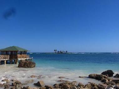 Villa in las galeras (Samana) or holiday homes and vacation rentals