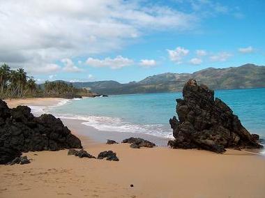 Villa in las galeras (Samana) or holiday homes and vacation rentals