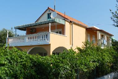 Holiday Apartment in Vodice (Sibensko-Kninska) or holiday homes and vacation rentals