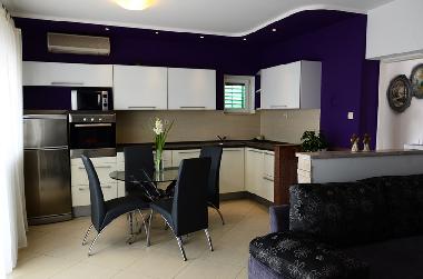 Holiday Apartment in Vodice (Sibensko-Kninska) or holiday homes and vacation rentals