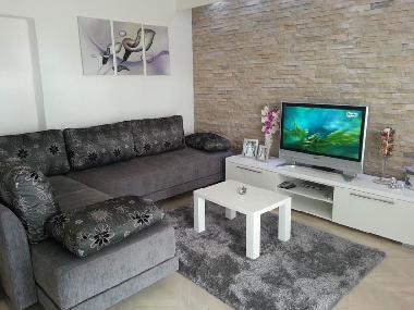 Holiday Apartment in Vodice (Sibensko-Kninska) or holiday homes and vacation rentals