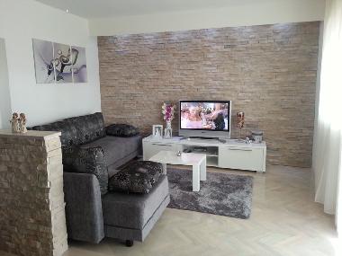 Holiday Apartment in Vodice (Sibensko-Kninska) or holiday homes and vacation rentals