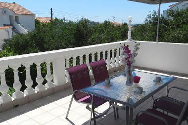 Holiday Apartment in Vodice (Sibensko-Kninska) or holiday homes and vacation rentals