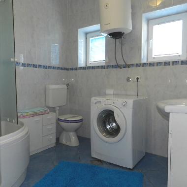 Holiday Apartment in Vodice (Sibensko-Kninska) or holiday homes and vacation rentals
