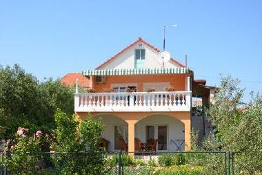 Holiday Apartment in Vodice (Sibensko-Kninska) or holiday homes and vacation rentals