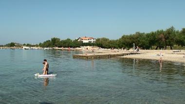 Holiday Apartment in Vodice (Sibensko-Kninska) or holiday homes and vacation rentals