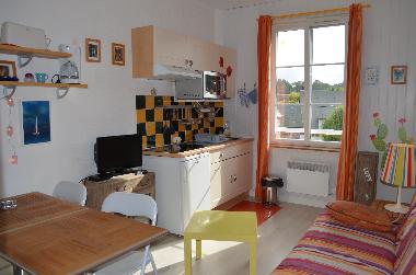 Holiday Apartment in Veules les Roses (Seine-Maritime) or holiday homes and vacation rentals